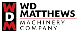 W.D._Matthews_Machinery_Company_Logo-01