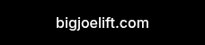 bigjoelift.com