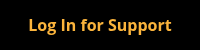 Log In for Support