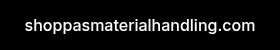 shoppasmaterialhandling.com