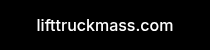 lifttruckmass.com