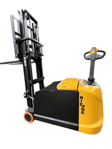 CB30 Counterbalanced Stacker CB30 Counterbalanced Stacker