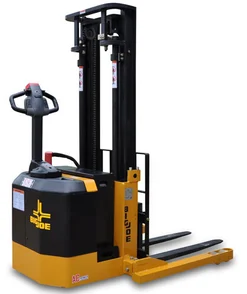 Big Joe PDS30 2 Big Joe PDS30 2